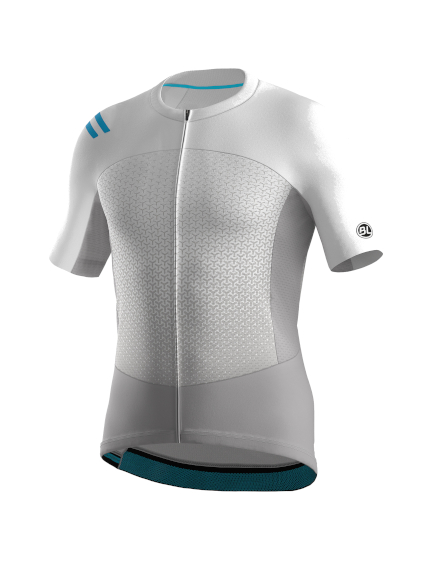 BICYCLE LINE PRO S2 dviratininko marškinėliai